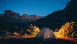Comment dormir mieux au camping ?