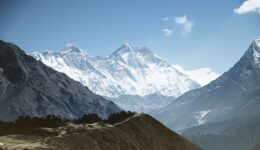 Les 10 montagnes les plus meutrières du Monde