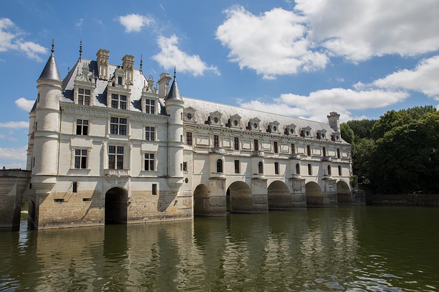 You are currently viewing Les 12 plus beaux châteaux d’Europe