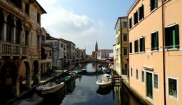 Cinq escales sur la côte adriatique italienne à ajouter à votre voyage à Venise