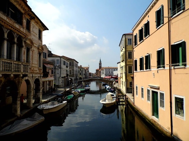 You are currently viewing Cinq escales sur la côte adriatique italienne à ajouter à votre voyage à Venise