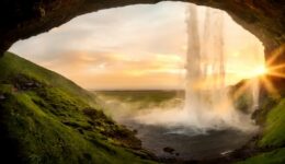9 choses incroyables à vivre en Islande