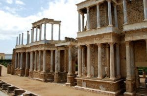 Lire la suite à propos de l’article Les 10 meilleures ruines romaines en dehors de Rome