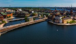 6 conseils pour explorer Stockholm avec un petit budget