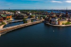 Lire la suite à propos de l’article 6 conseils pour explorer Stockholm avec un petit budget