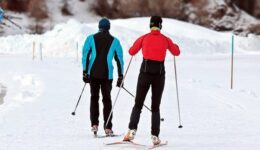 Comment ne plus avoir froid sur les pistes de ski ?
