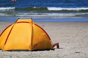 Lire la suite à propos de l’article Comparatif des meilleures tentes de plage
