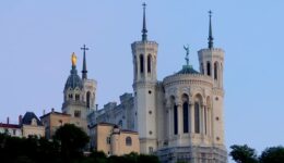 Lyon : quand la capitale des Gaules vous ouvre ses bras