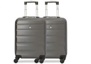 Lire la suite à propos de l’article Comparatif des meilleures valises cabine