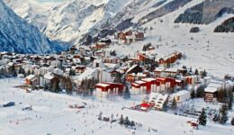 Ski en Savoie : quand réserver ses vacances ?