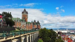 Lire la suite à propos de l’article Visiter le Québec au printemps : bonne ou mauvaise idée ?