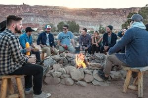 Lire la suite à propos de l’article Comment se faire des amis au camping ?