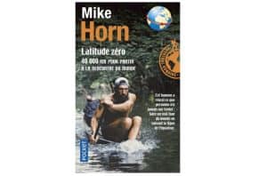 Lire la suite à propos de l’article Quel est le meilleur livre de Mike Horn ?