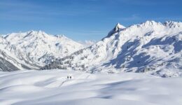 Le ski de randonnée à Tignes : quels lieux découvrir en priorité ?