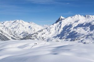 Lire la suite à propos de l’article Le ski de randonnée à Tignes : quels lieux découvrir en priorité ?