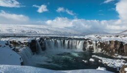 5 randonnées à faire absolument en Islande