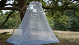 Comparatif des meilleures moustiquaires de camping