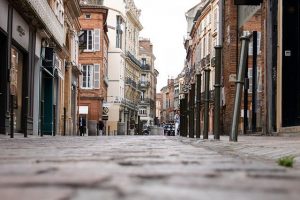 Lire la suite à propos de l’article 5 bonnes raisons de passer un week-end à Toulouse