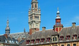 5 monuments à découvrir absolument à Lille