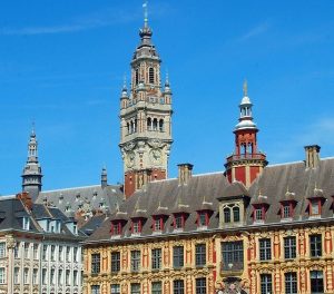 Lire la suite à propos de l’article 5 monuments à découvrir absolument à Lille