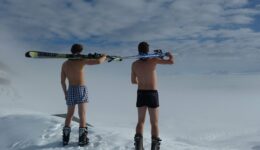 Séjour au ski : la to-do-list à préparer