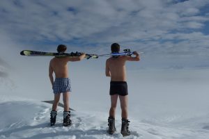 Lire la suite à propos de l’article Séjour au ski : la to-do-list à préparer