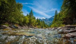 Parcourir la Savoie en camping-car : les bonnes idées !