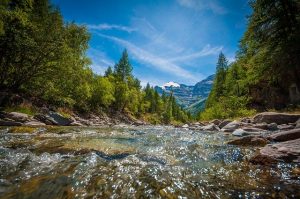 Lire la suite à propos de l’article Parcourir la Savoie en camping-car : les bonnes idées !