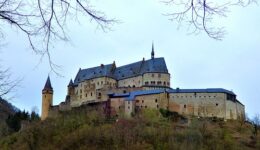 Visiter le Luxembourg : que faut-il découvrir absolument ?