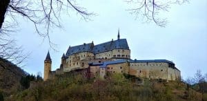 Lire la suite à propos de l’article Visiter le Luxembourg : que faut-il découvrir absolument ?