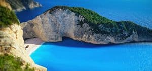 Lire la suite à propos de l’article Les 5 meilleures plages de Grèce à découvrir absolument !