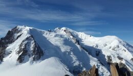 Top 6 des massifs alpins à escalader une fois dans sa vie !
