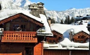 Lire la suite à propos de l’article 4 stations de ski dans les Alpes idéales pour une famille