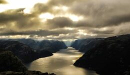 Quels sont les plus beaux fjords de Norvège ?