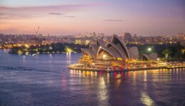 Partir en vacances en Australie : quelles sont les démarches administratives ?