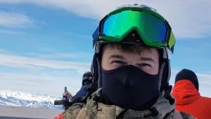 Lire la suite à propos de l’article Comparatif des meilleurs masques de ski