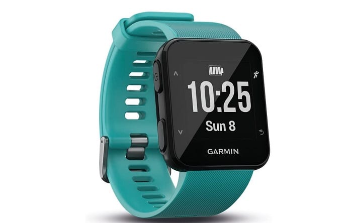 You are currently viewing Comparatif des meilleures montres GPS cardio
