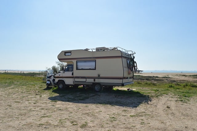 You are currently viewing Découvrir la Bretagne en camping-car : les lieux à ne pas manquer !