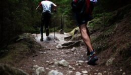 Comment s’habiller pour faire de l’ultra trail en montagne ?