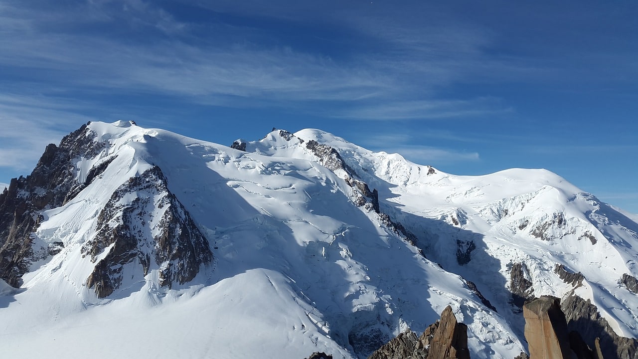 You are currently viewing Survol du Mont-Blanc : quel appareil choisir ?