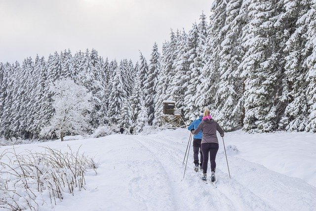 You are currently viewing Quelles stations de ski choisir en Savoie pour vos vacances ?