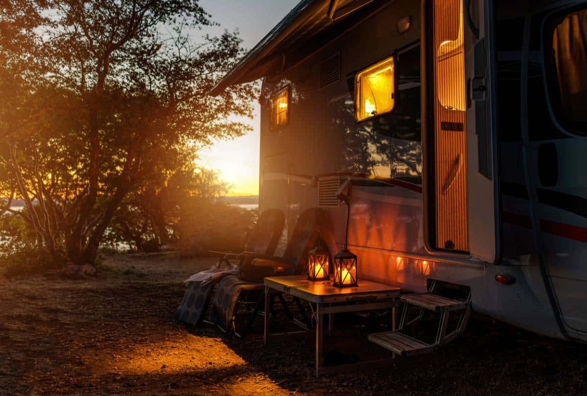 You are currently viewing Quelles sont les meilleures destinations pour partir en camping cet été ?