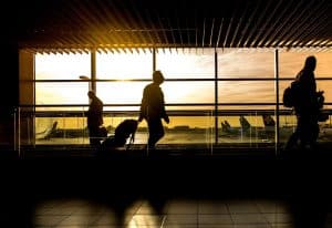 Lire la suite à propos de l’article Comment gagner du temps à l’aéroport avant le vol ?