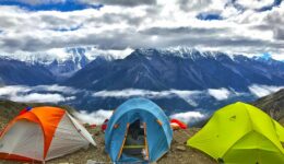 Comment choisir un emplacement de camping paisible ? | Les bons réflexes !