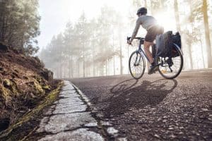 Lire la suite à propos de l’article Randonnée à vélo : quel modèle choisir ?