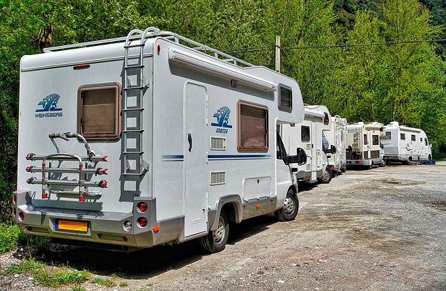 You are currently viewing 5 régions d’Europe à découvrir absolument en camping-car