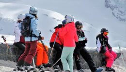 6 astuces pour passer des vacances au ski mémorables en famille