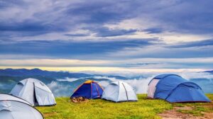 Lire la suite à propos de l’article Premières vacances au Camping : la liste des accessoires à emmener !