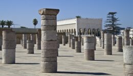 Rabat : une ville à visiter pendant votre voyage au Maroc !