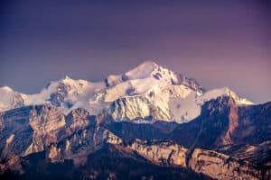 Lire la suite à propos de l’article Haute montagne : vue générale des chaînes de montagnes en Europe